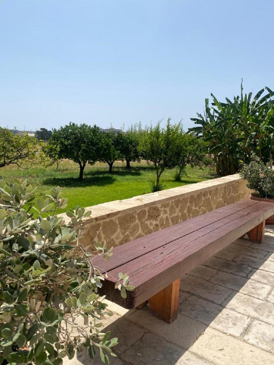 B&B Le Balate Augusta Exterior photo