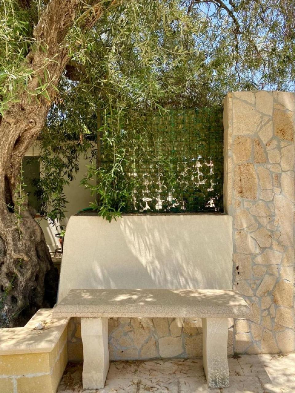B&B Le Balate Augusta Exterior photo
